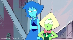 انیمیشن دنیای استیون - فصل 3 قسمت 21 :: Steven Universe